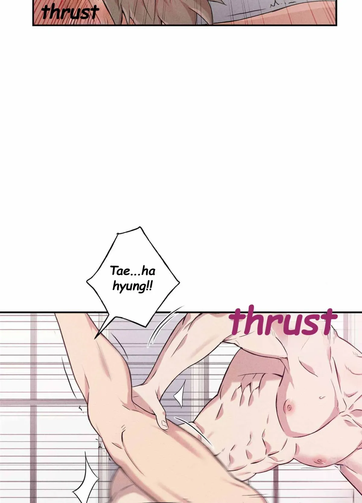 To break you down Chapter 1 page 7 - 