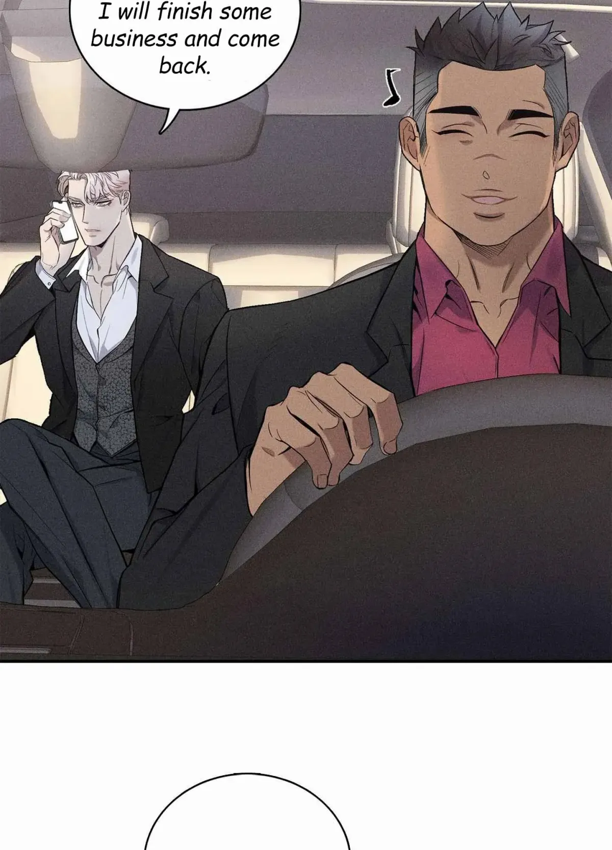 To break you down Chapter 1 page 61 - 