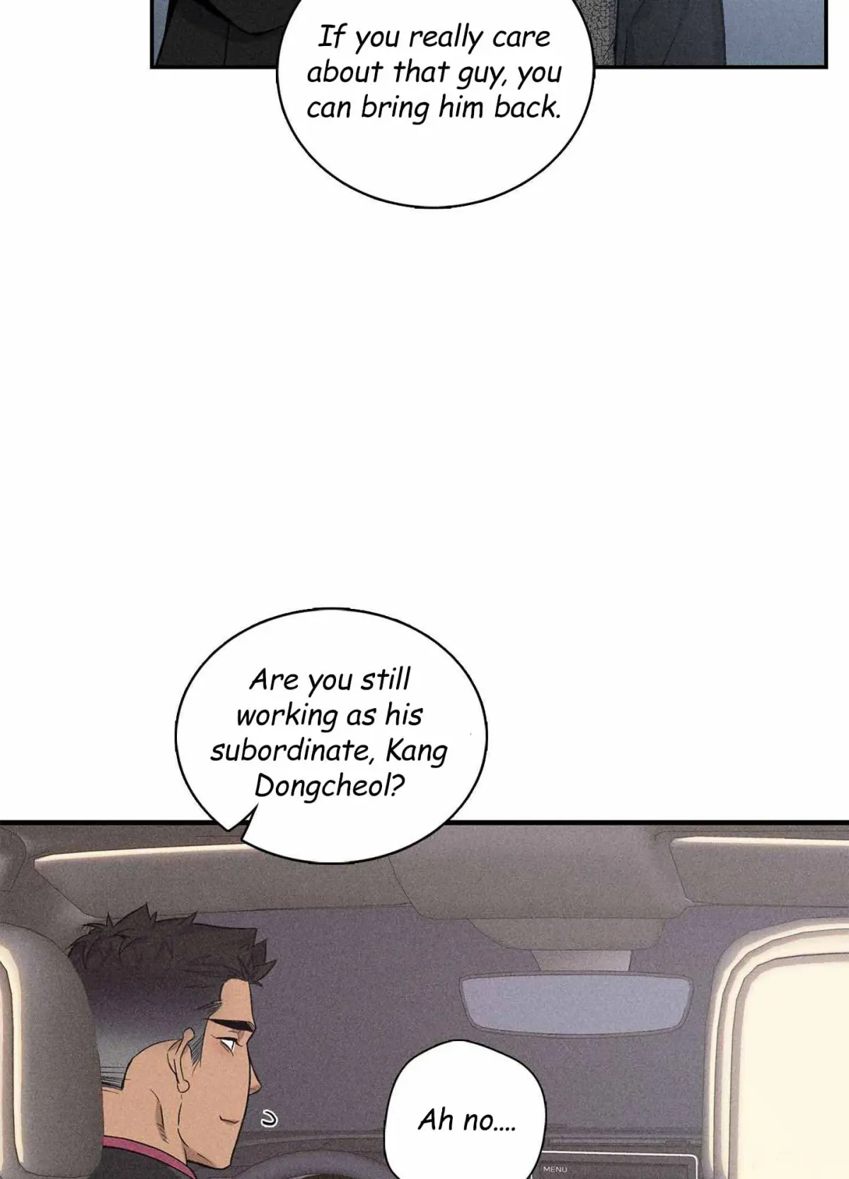To break you down Chapter 1 page 63 - 