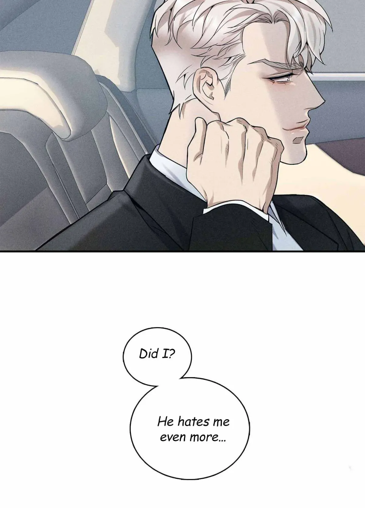 To break you down Chapter 1 page 68 - 