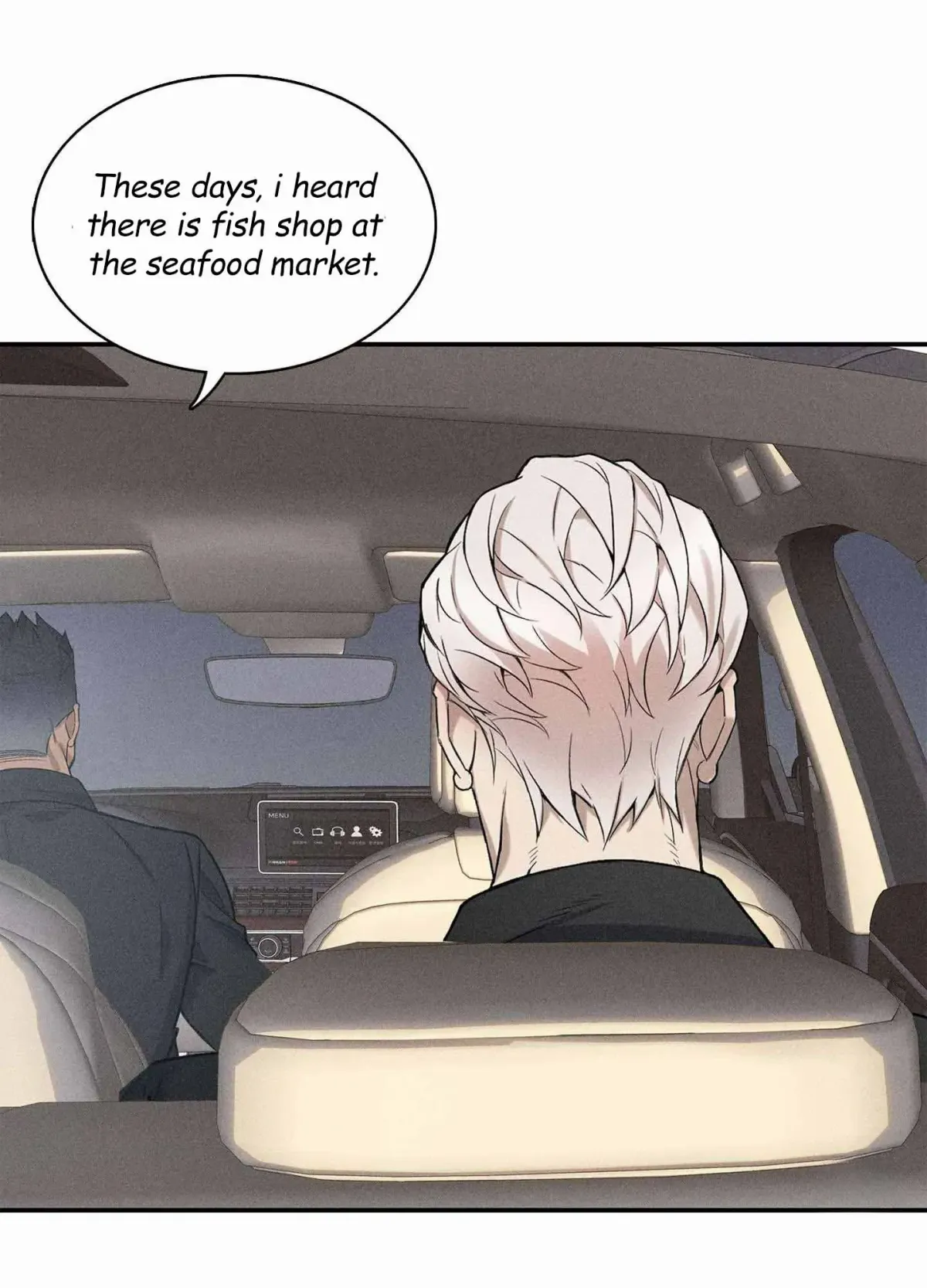 To break you down Chapter 1 page 70 - 