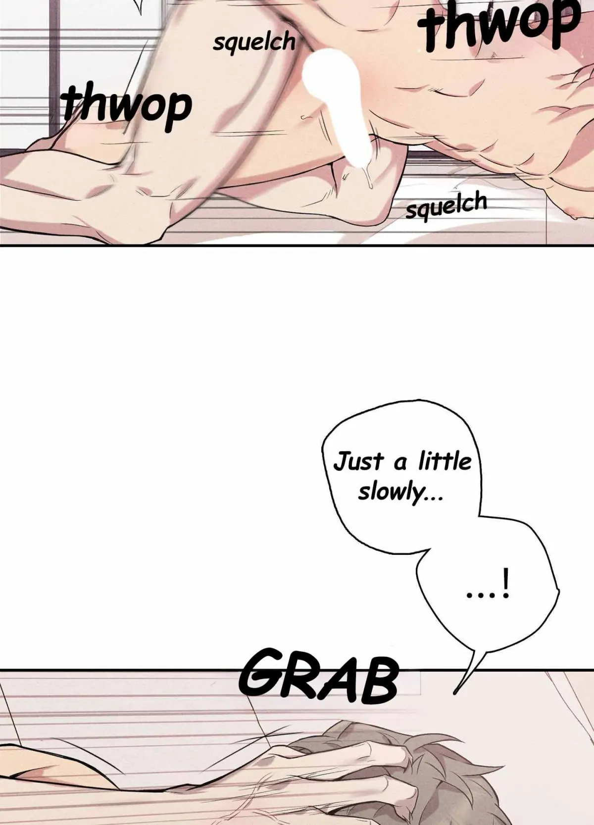 To break you down Chapter 1 page 8 - 