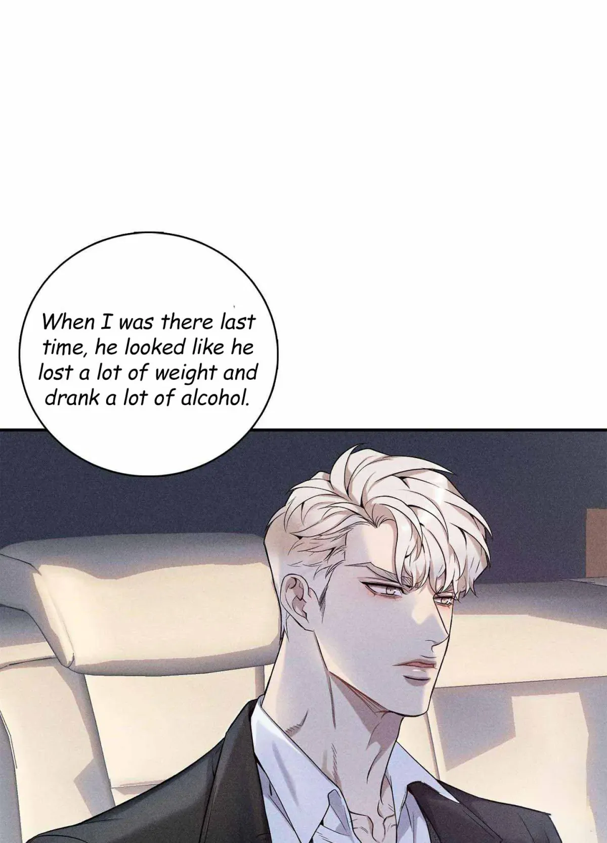 To break you down Chapter 1 page 72 - 