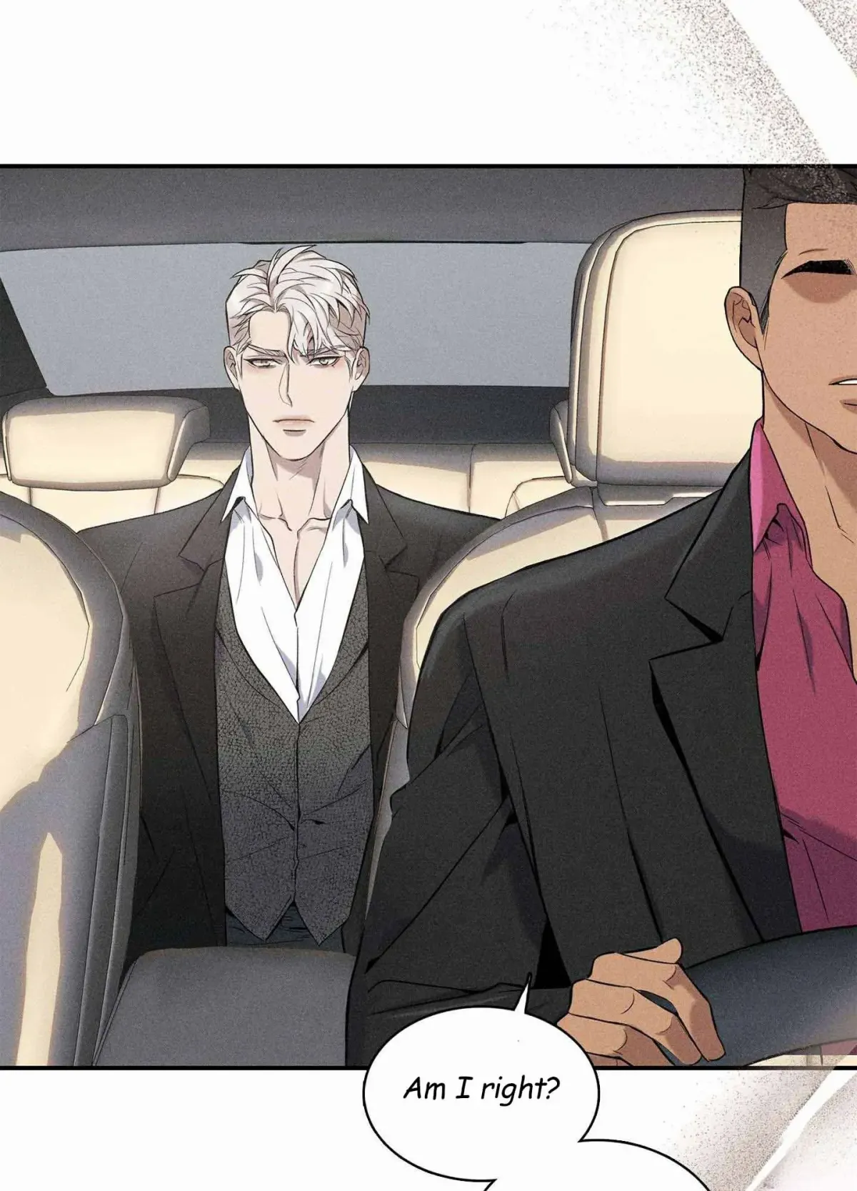 To break you down Chapter 1 page 84 - 
