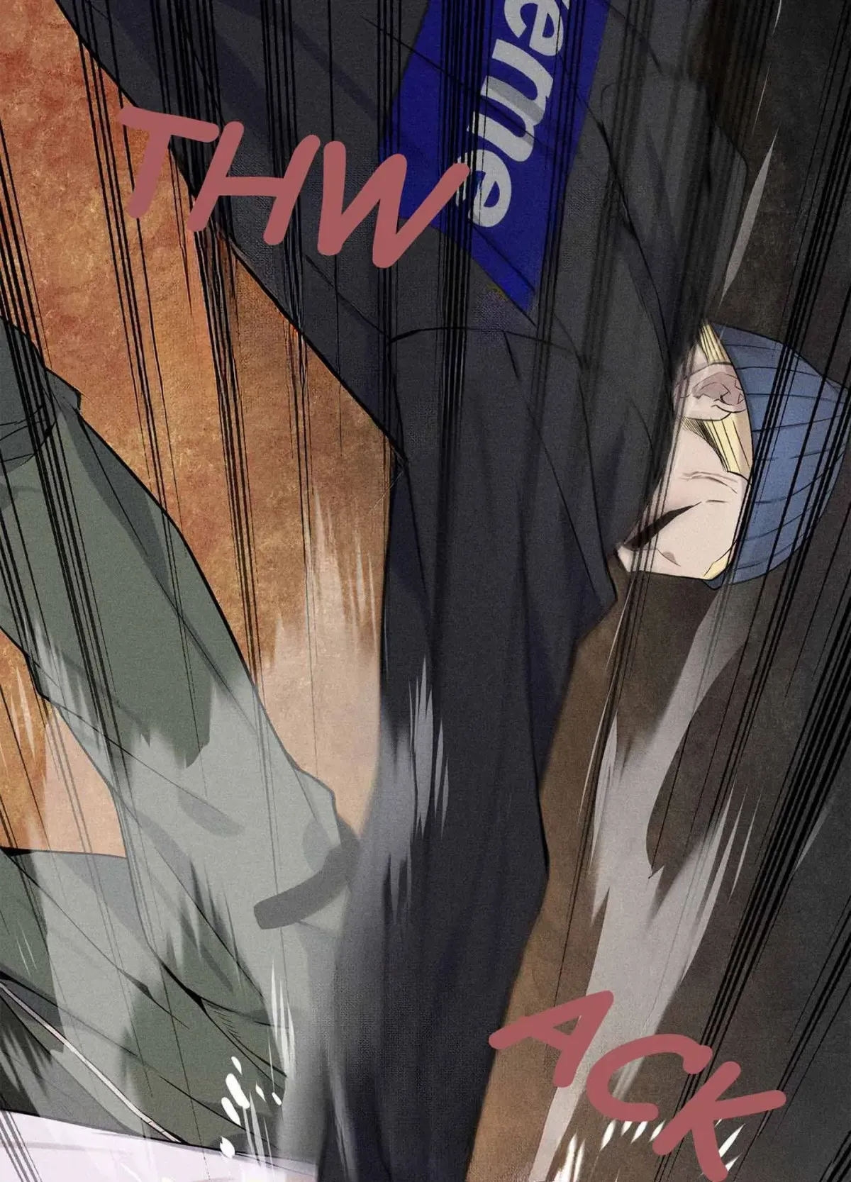 To break you down Chapter 1 page 88 - 
