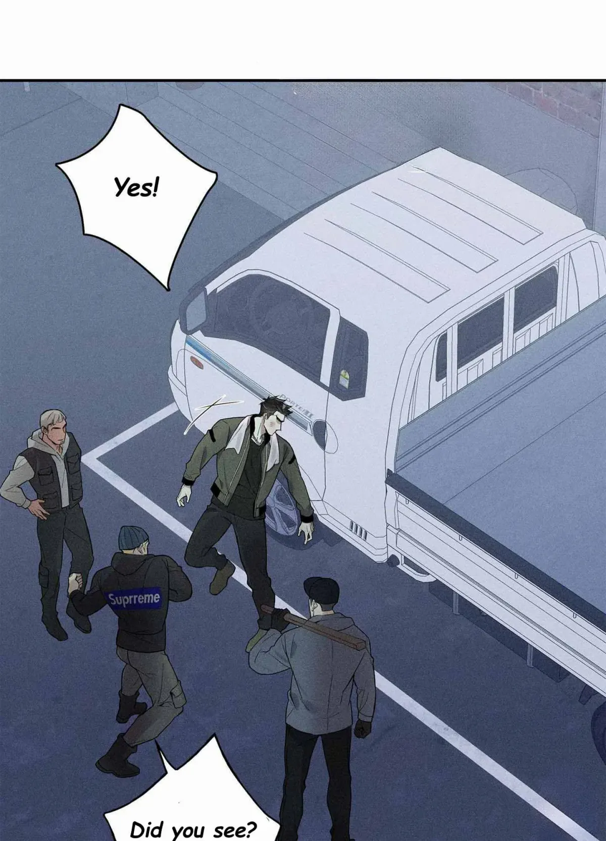 To break you down Chapter 1 page 90 - 