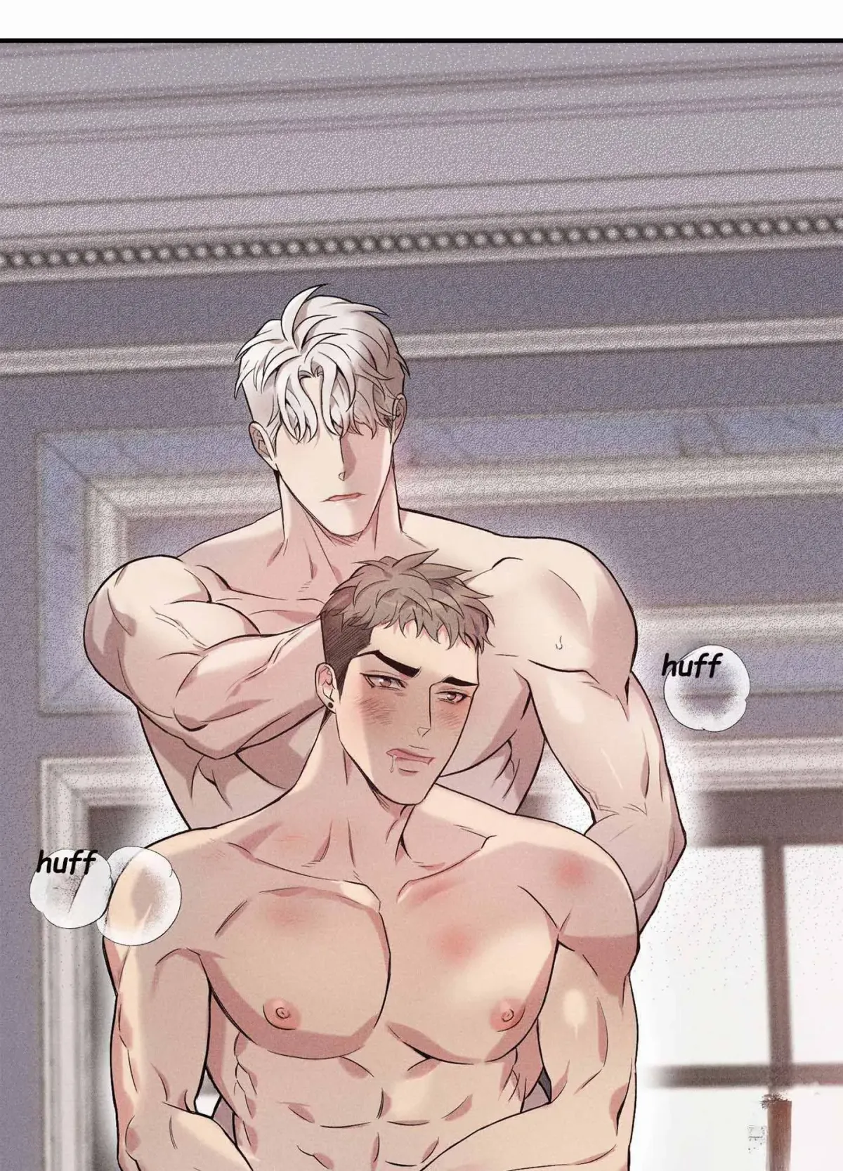 To break you down Chapter 1 page 10 - 