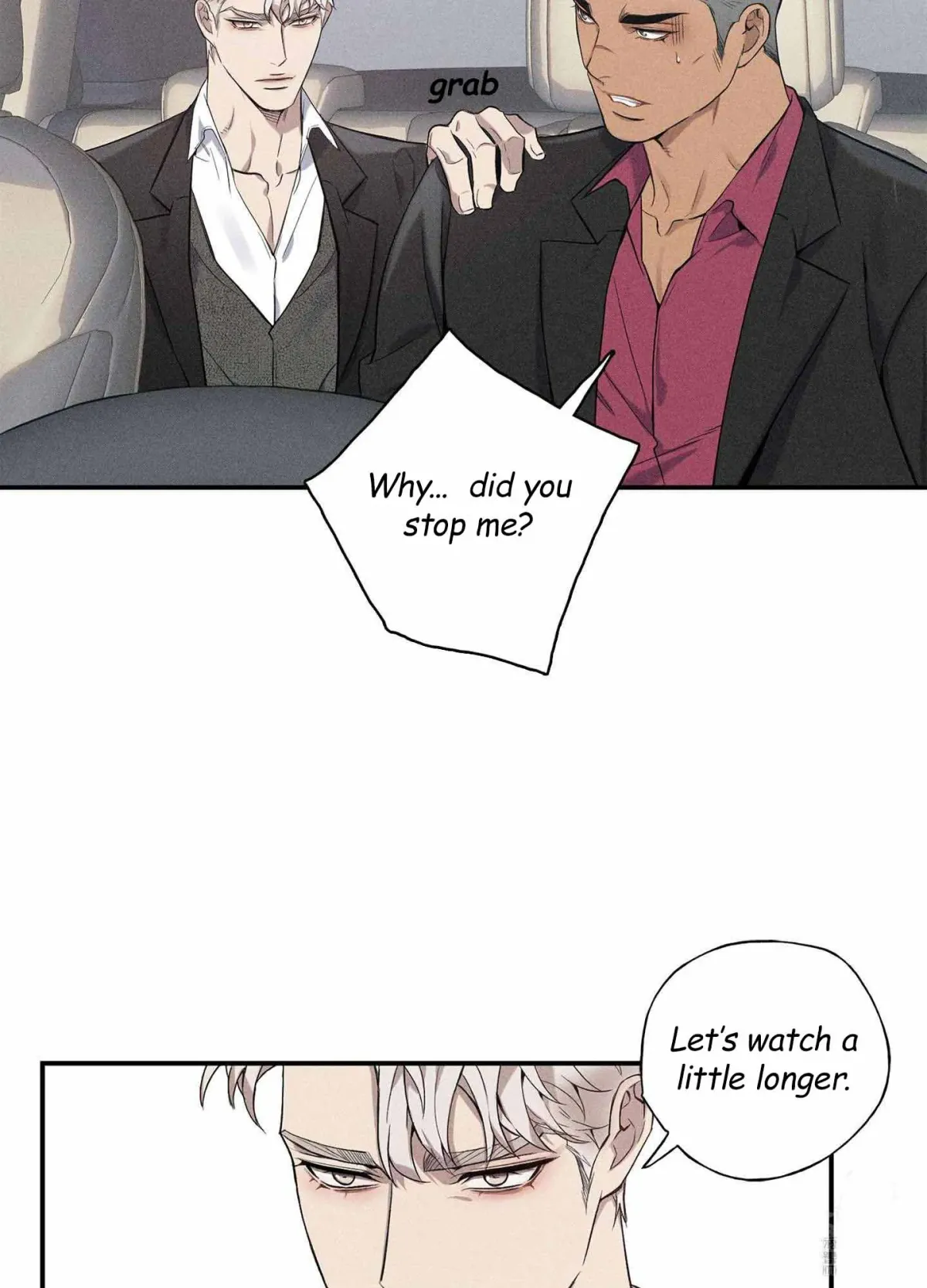 To break you down Chapter 1 page 98 - 