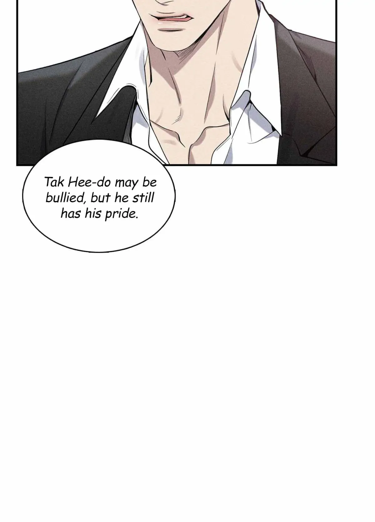 To break you down Chapter 1 page 99 - 