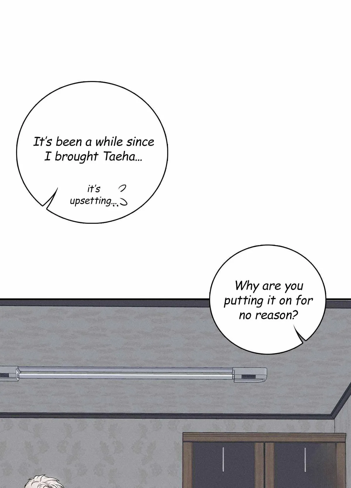 To break you down Chapter 2 page 14 - 
