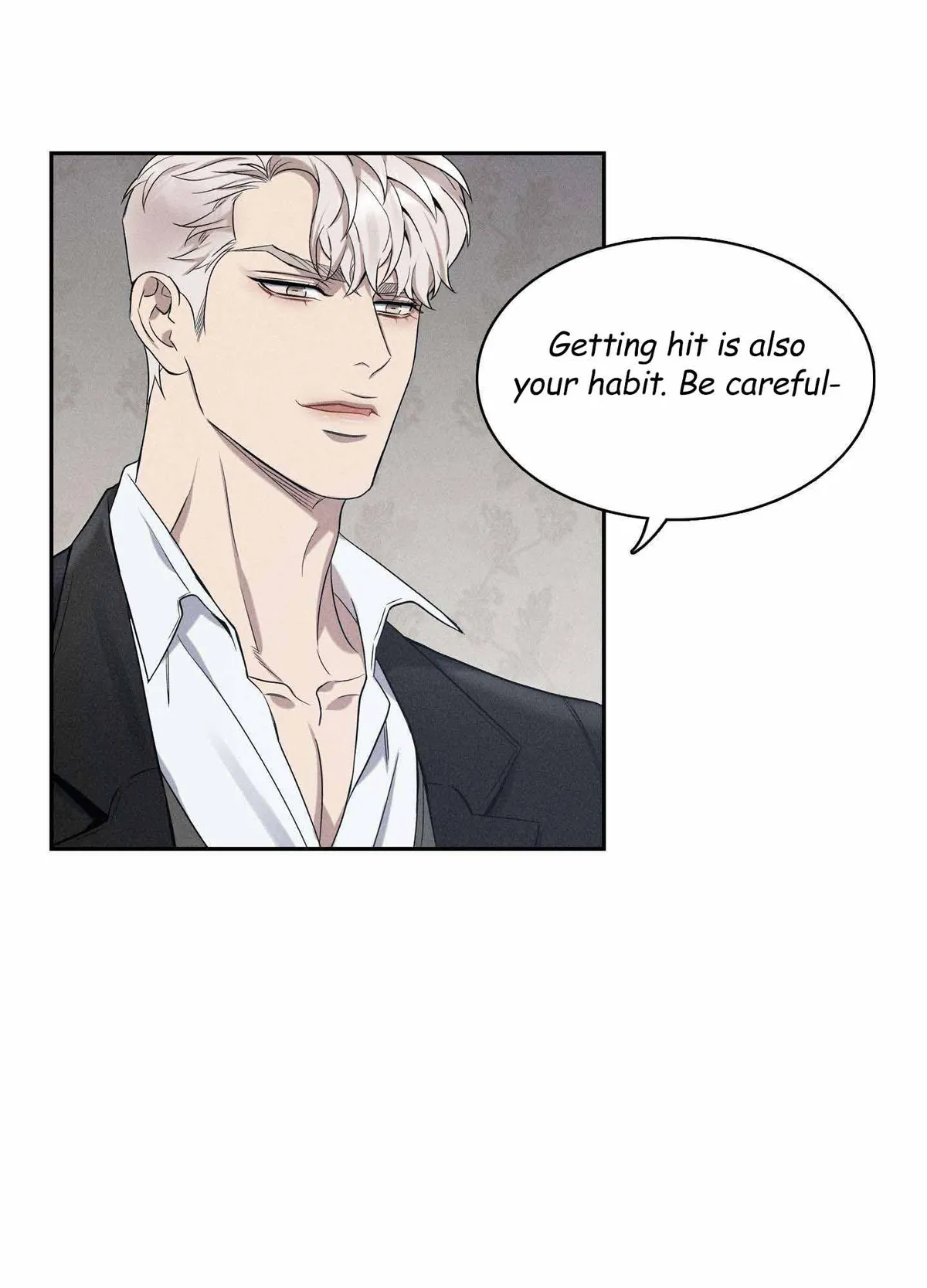 To break you down Chapter 2 page 16 - 