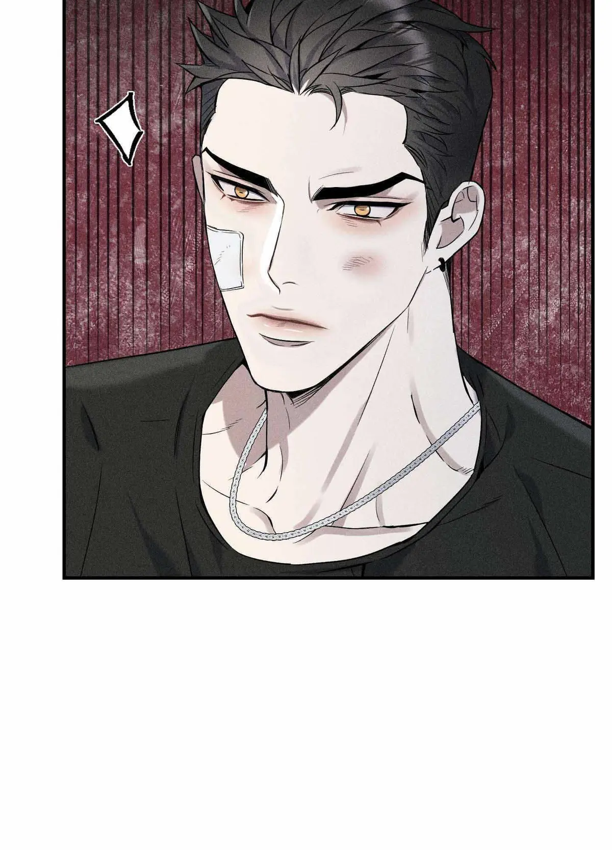 To break you down Chapter 2 page 21 - 