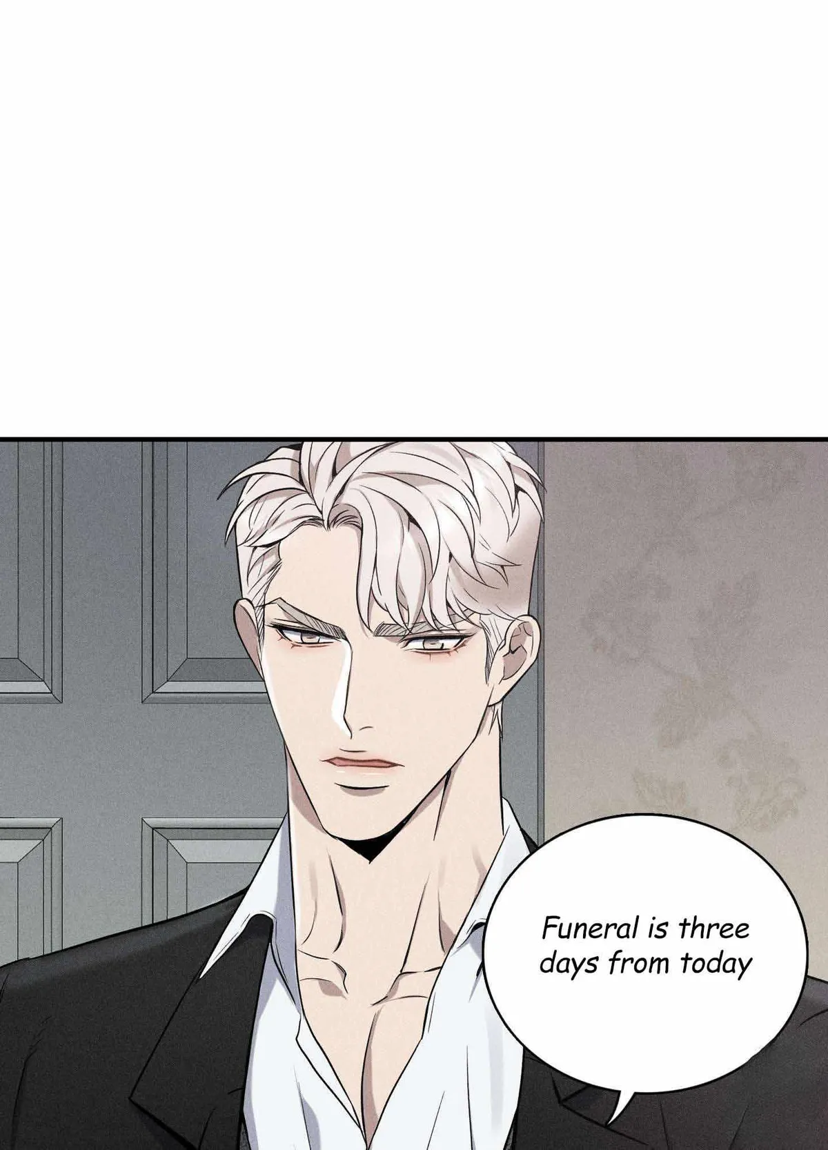 To break you down Chapter 2 page 22 - 