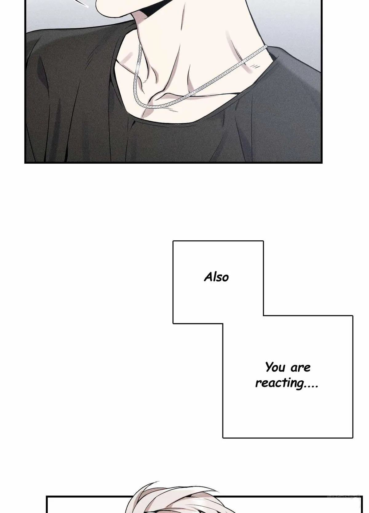 To break you down Chapter 2 page 24 - 