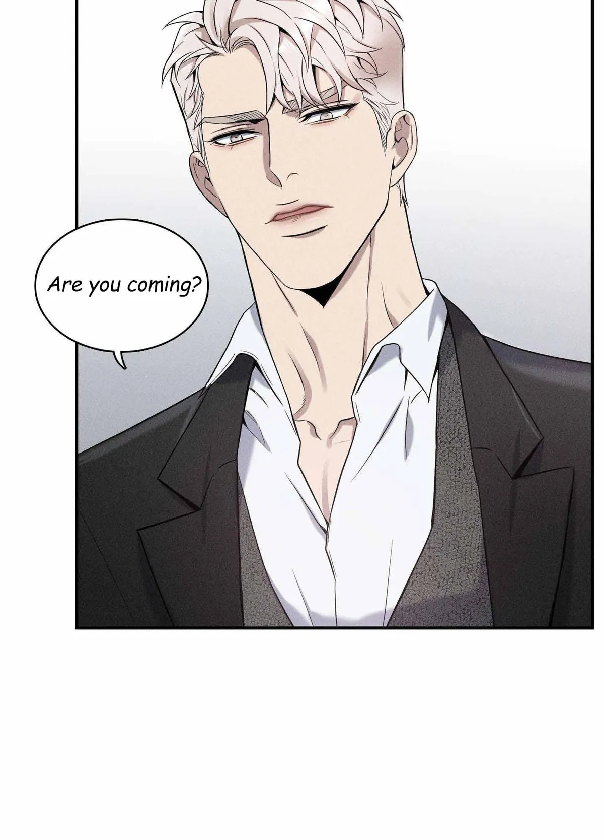 To break you down Chapter 2 page 25 - 