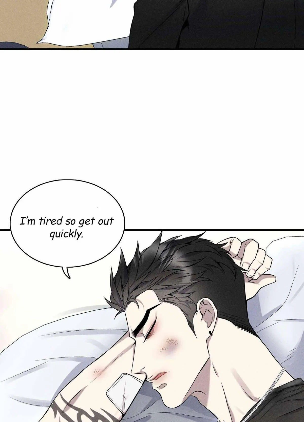 To break you down Chapter 2 page 28 - 