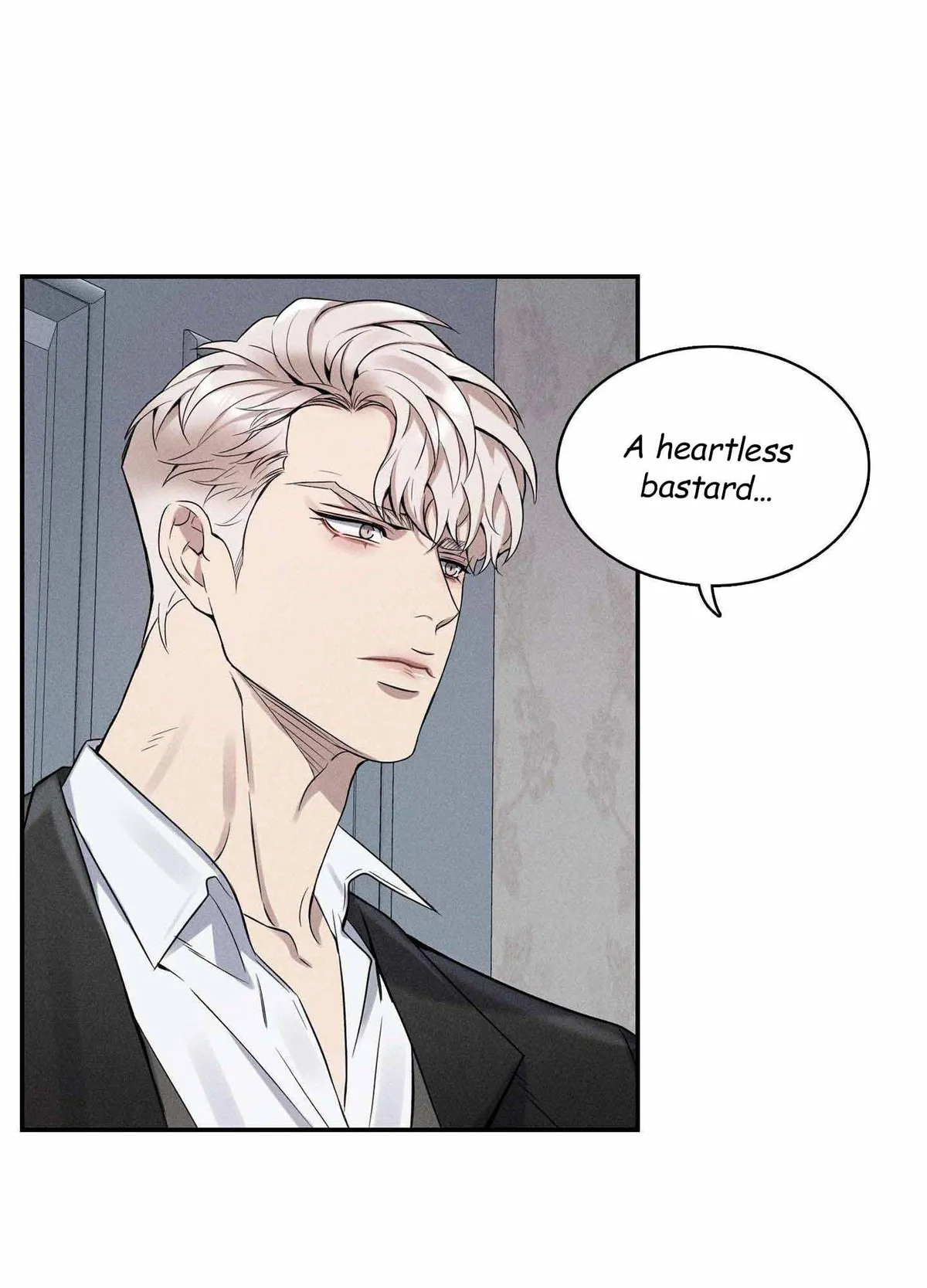 To break you down Chapter 2 page 32 - 