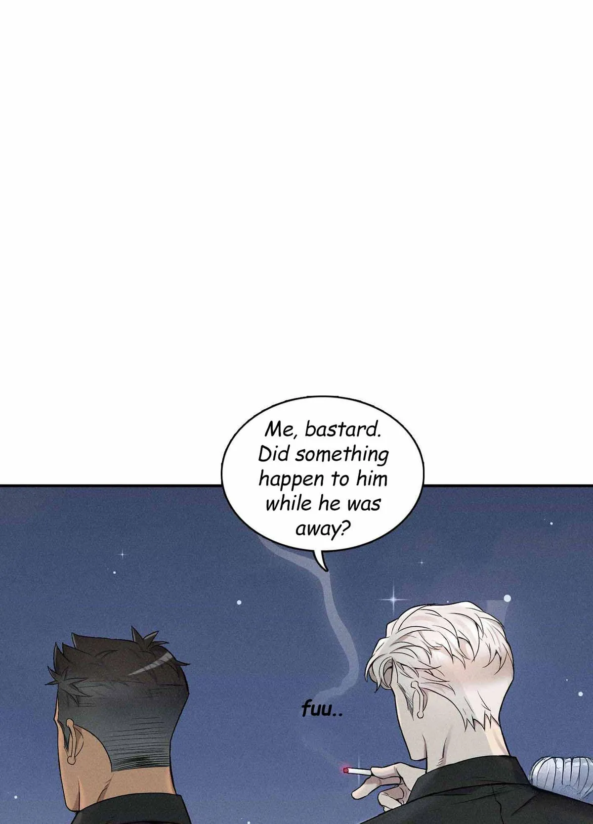 To break you down Chapter 2 page 36 - 