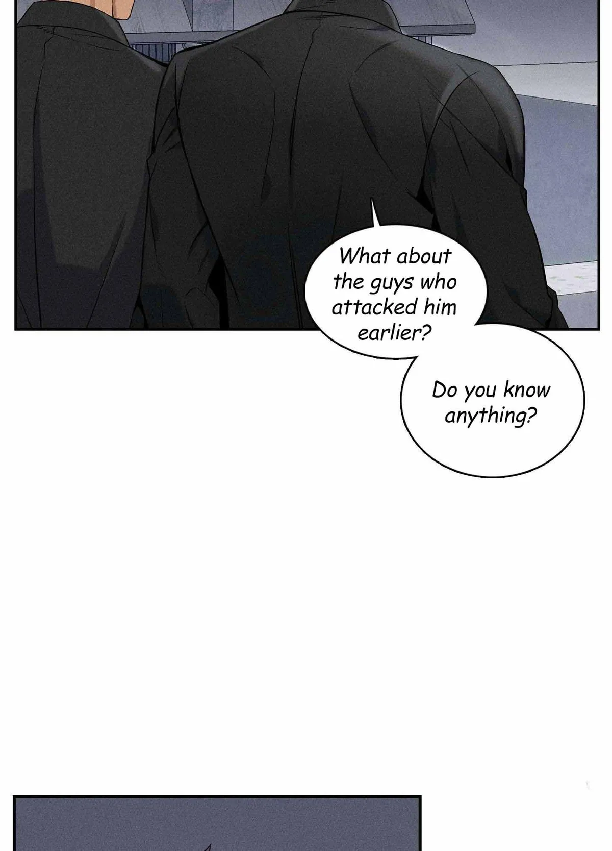 To break you down Chapter 2 page 38 - 