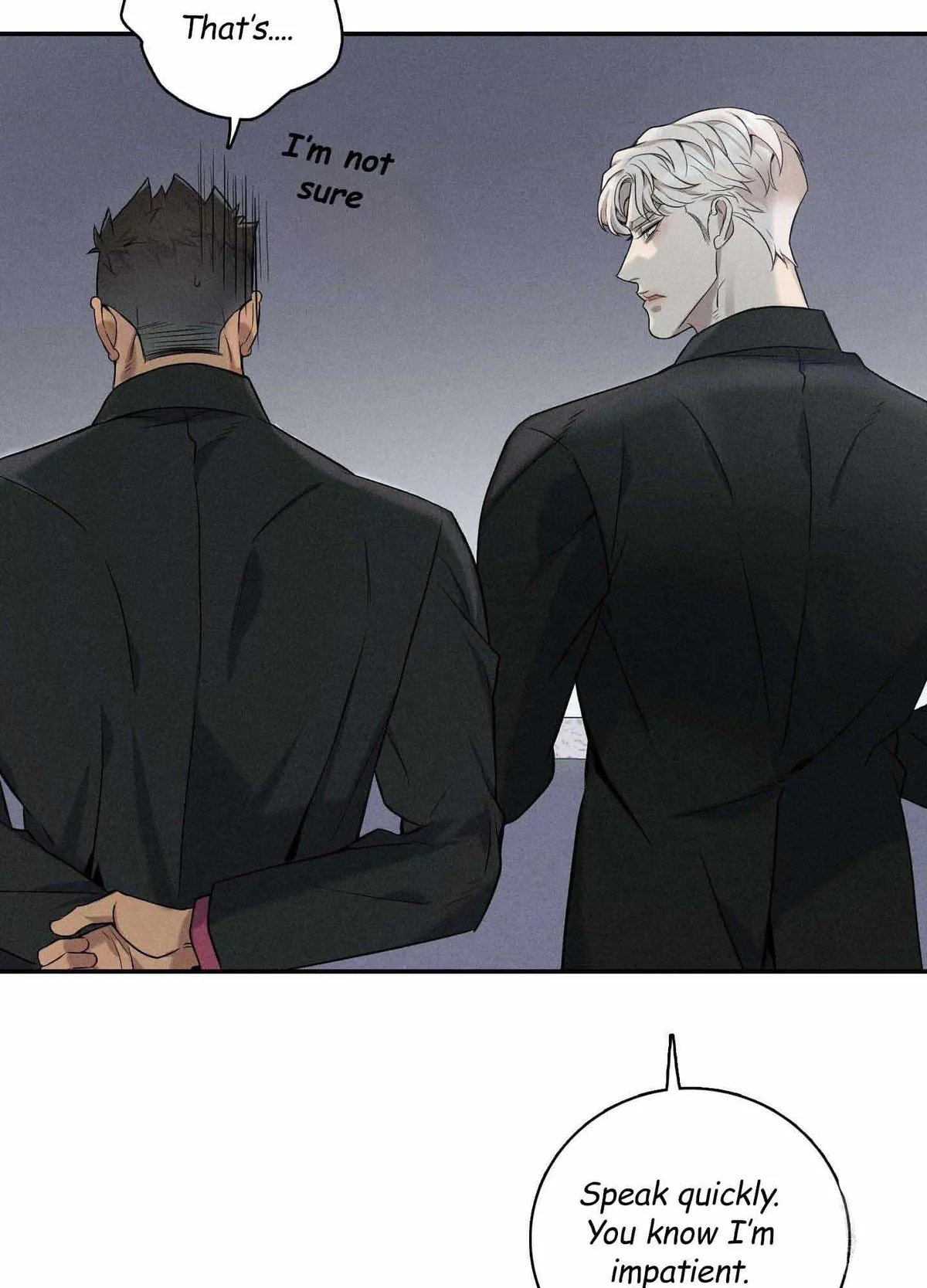 To break you down Chapter 2 page 40 - 