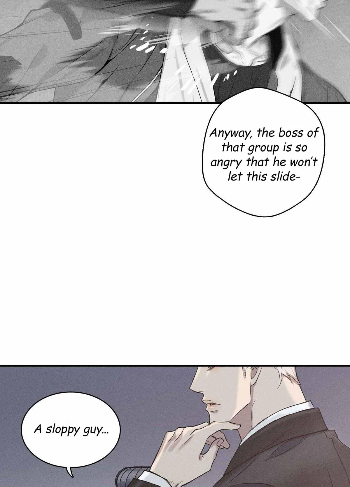 To break you down Chapter 2 page 44 - 