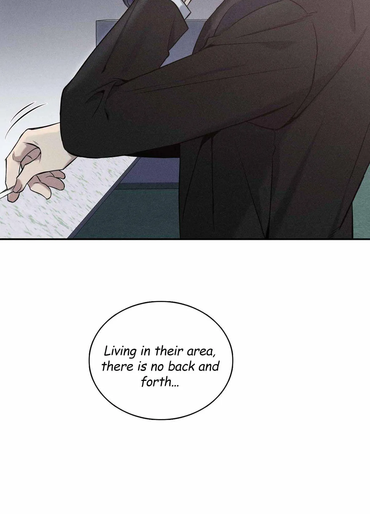 To break you down Chapter 2 page 45 - 