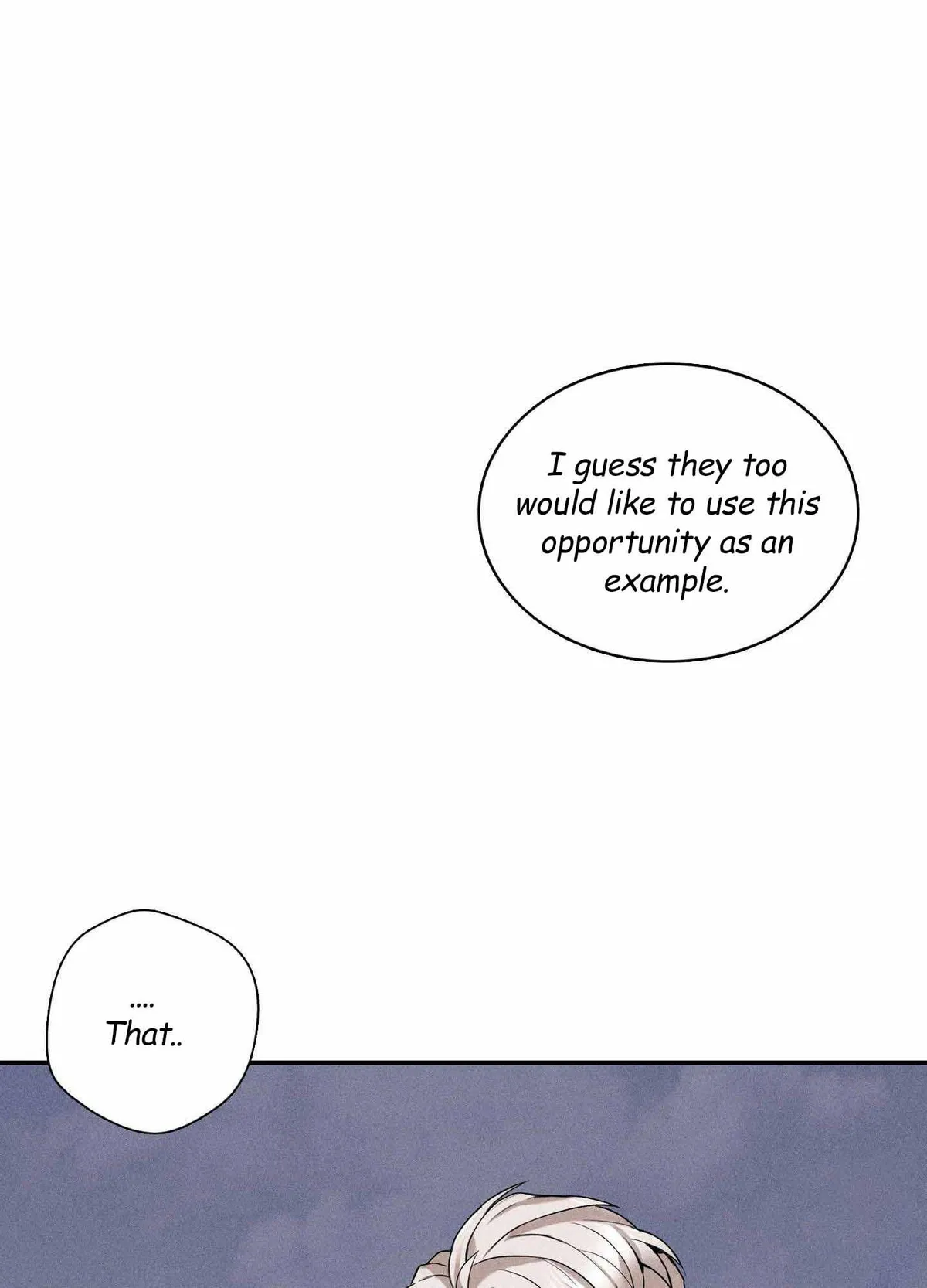 To break you down Chapter 2 page 46 - 