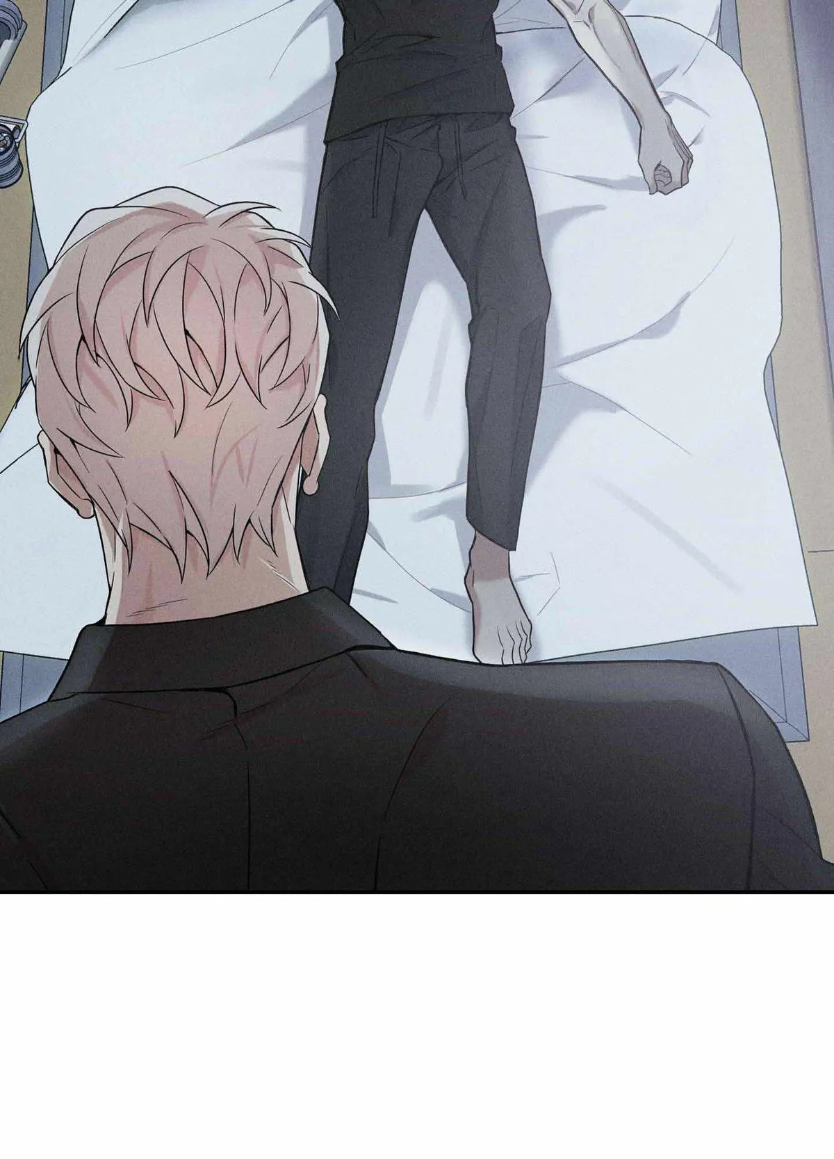 To break you down Chapter 2 page 50 - 