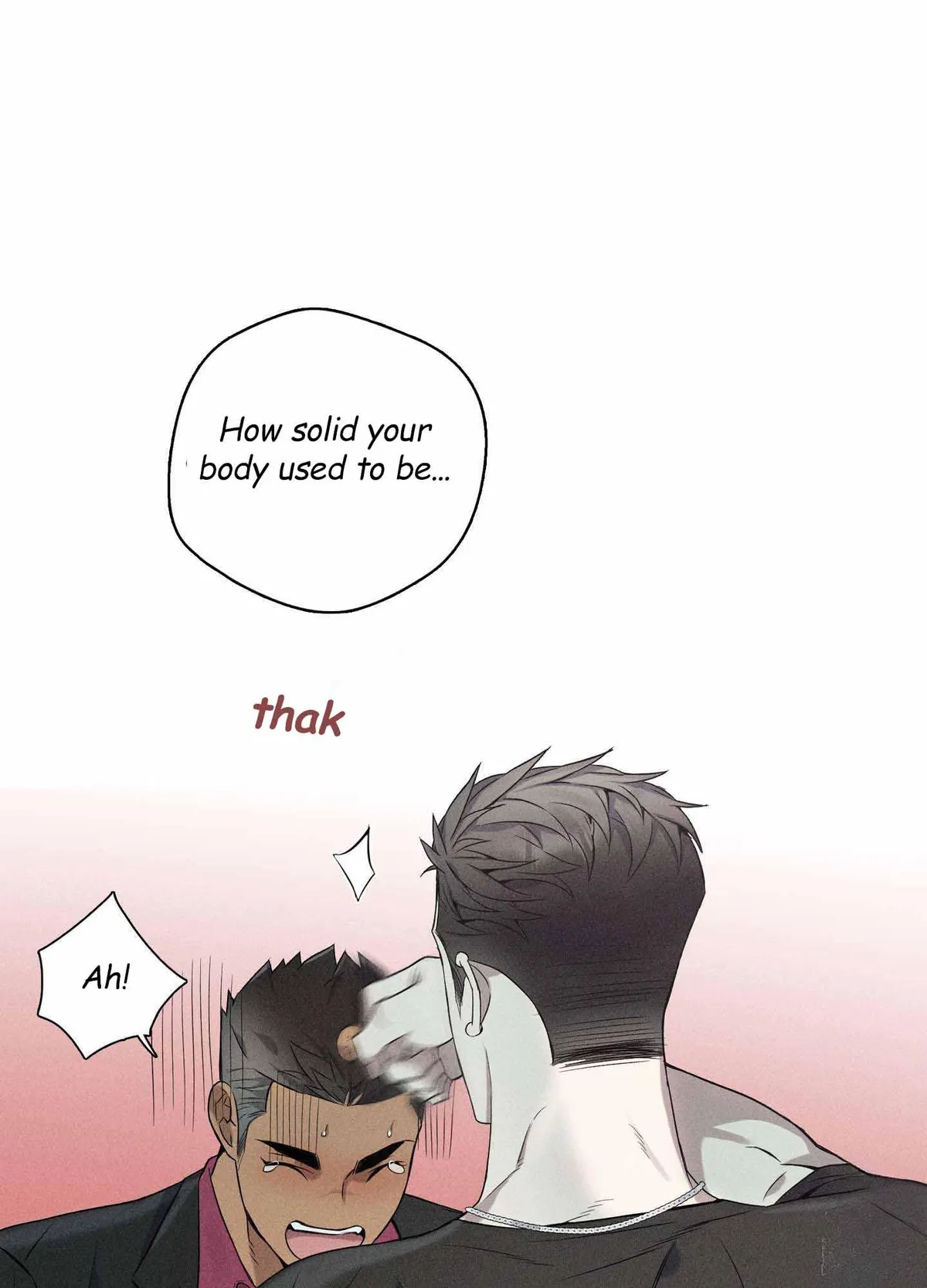 To break you down Chapter 2 page 7 - 