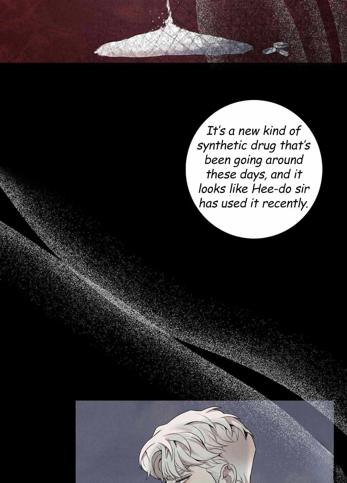 To break you down Chapter 2 page 61 - 