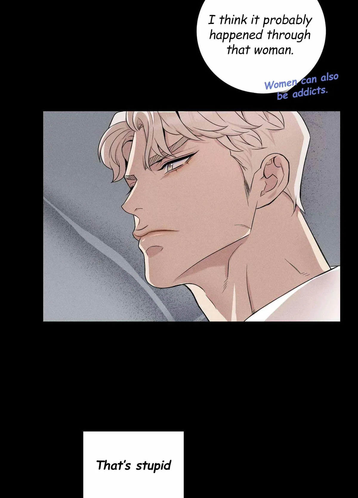 To break you down Chapter 2 page 63 - 