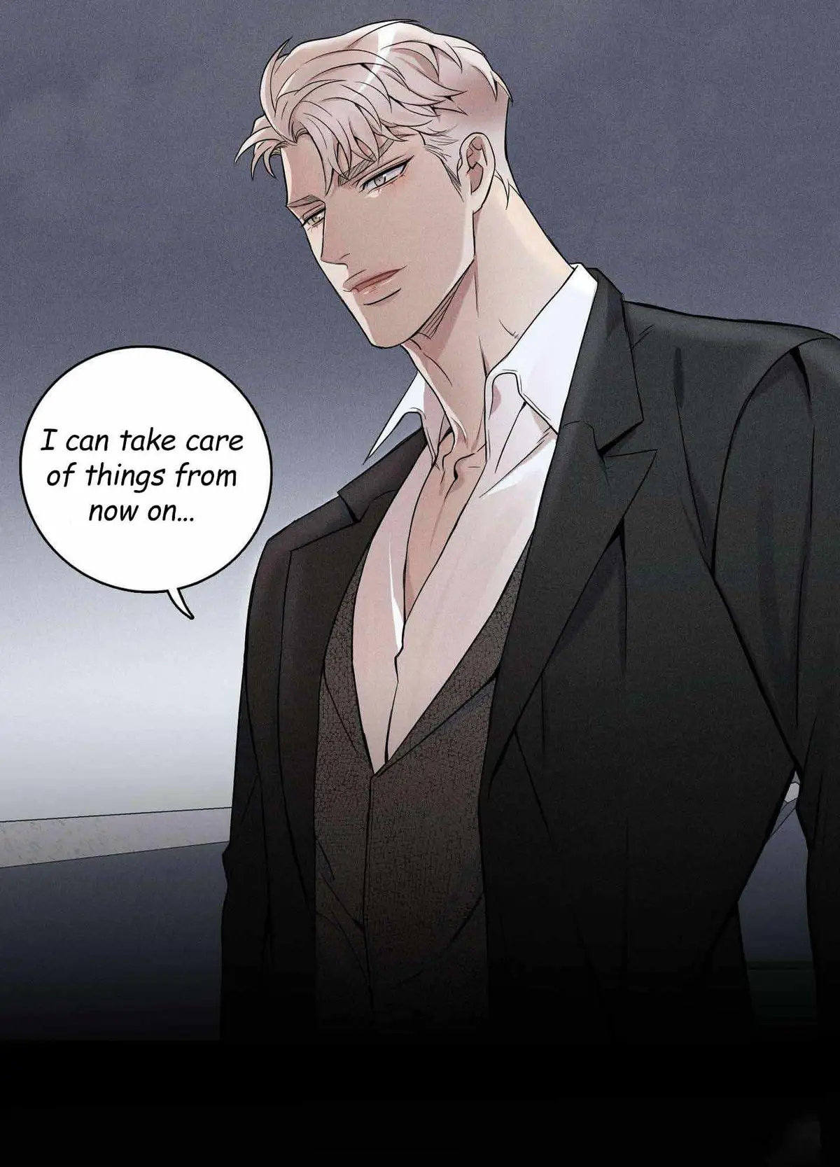 To break you down Chapter 2 page 66 - 
