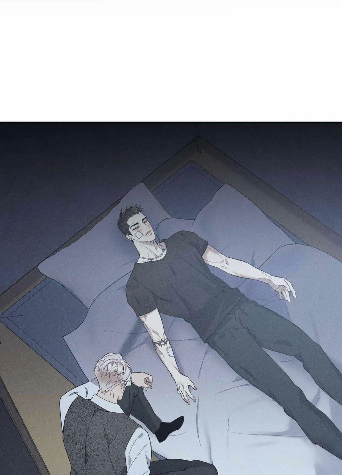 To break you down Chapter 2 page 68 - 