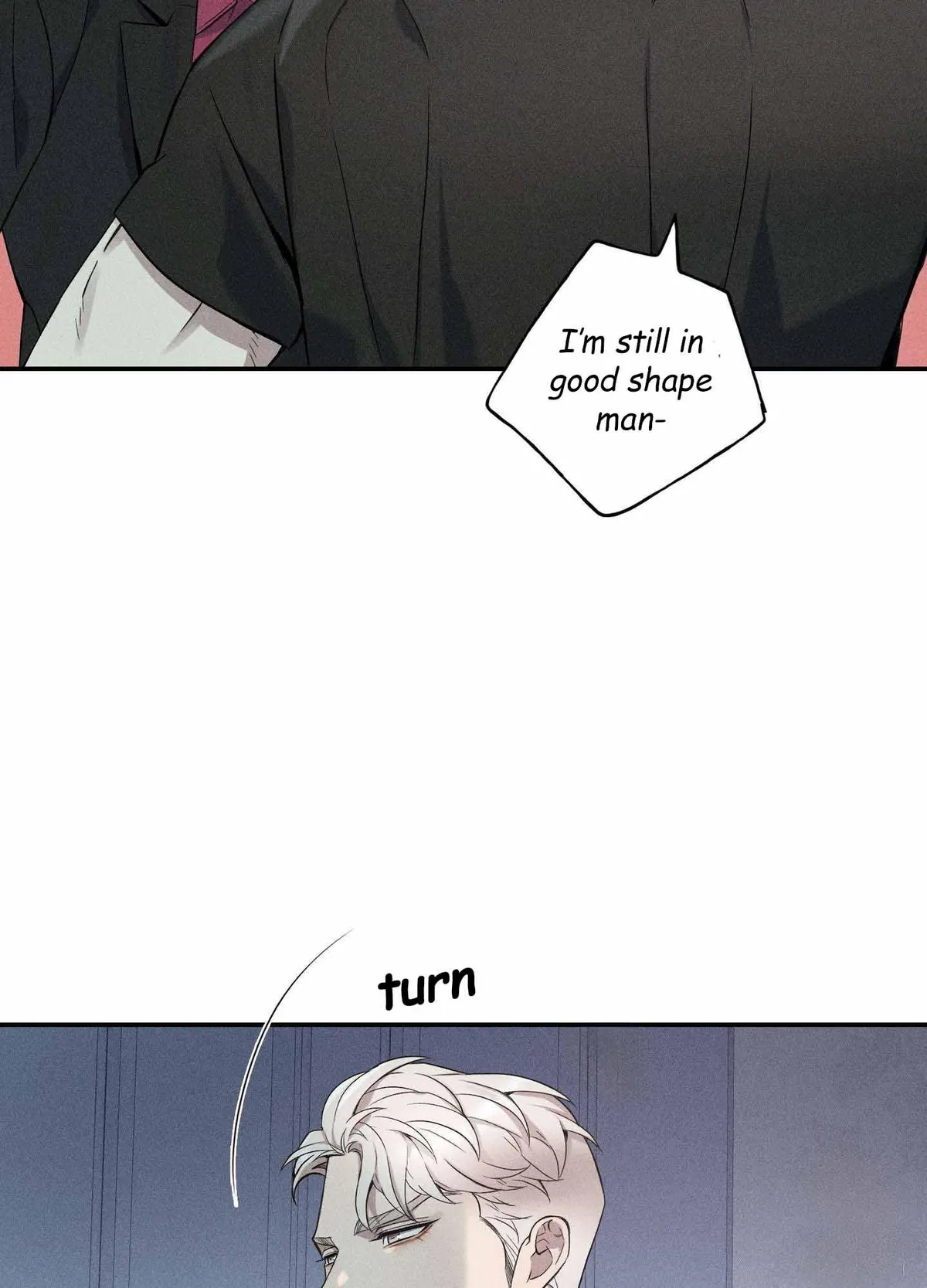 To break you down Chapter 2 page 8 - 