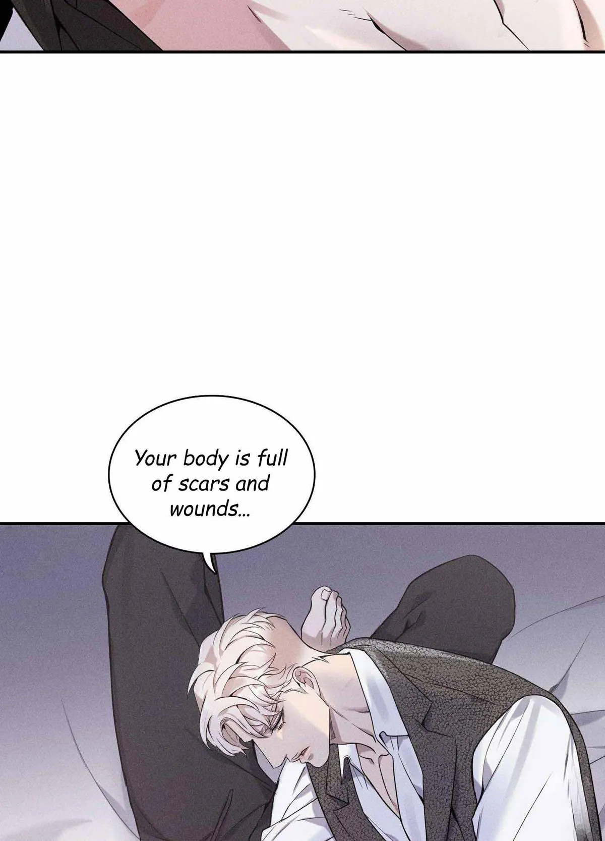 To break you down Chapter 2 page 74 - 