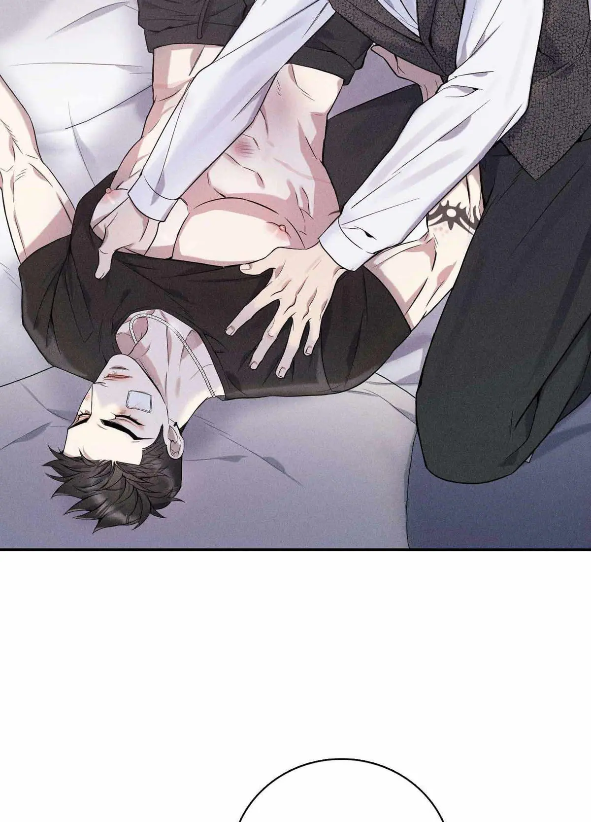 To break you down Chapter 2 page 75 - 