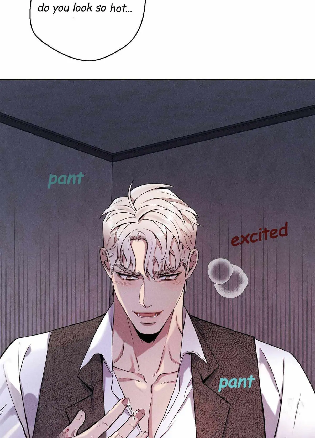 To break you down Chapter 2 page 99 - 