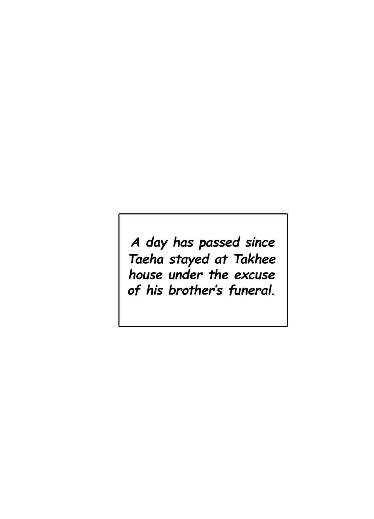 To break you down Chapter 3 page 2 - 