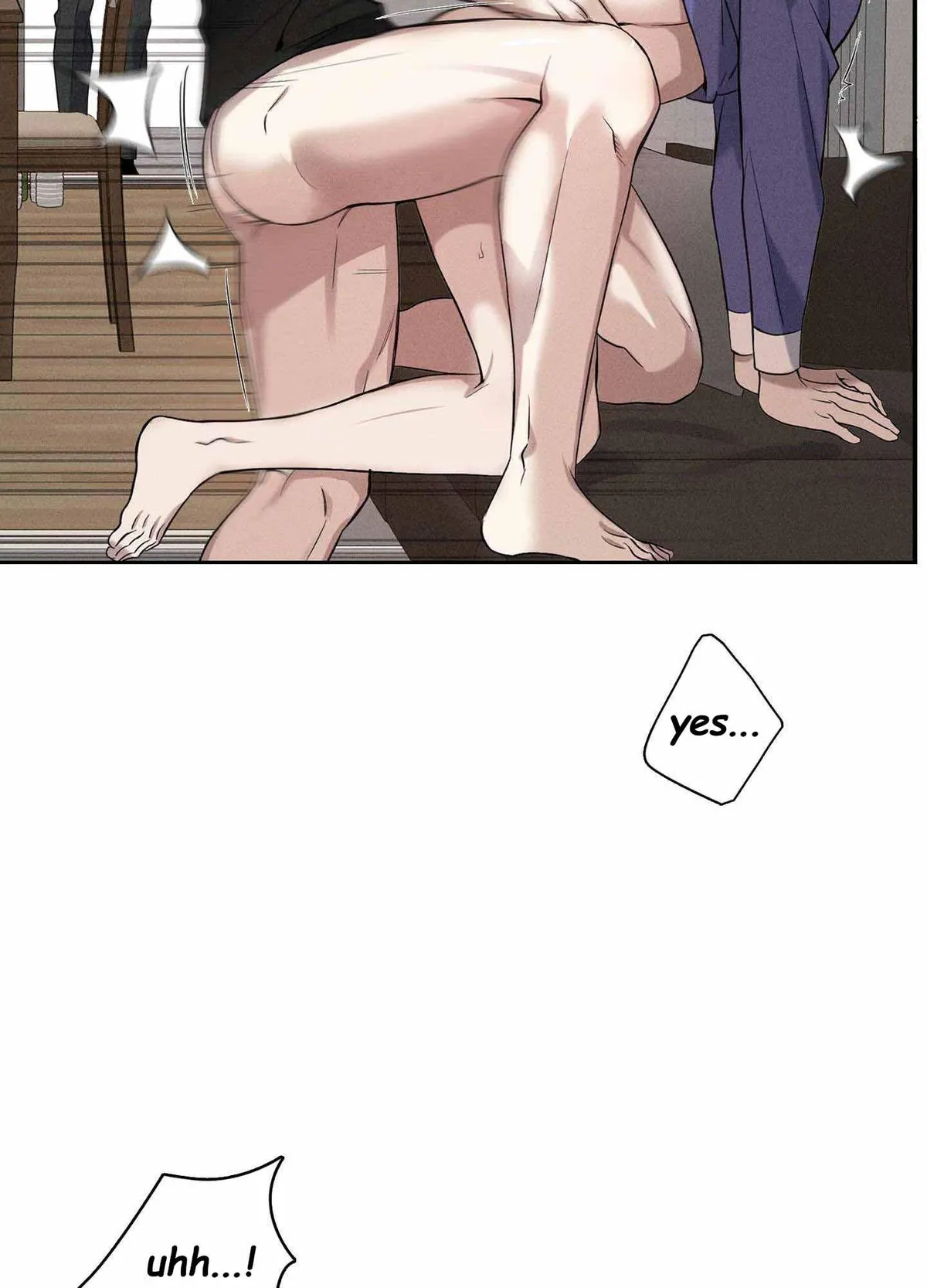 To break you down Chapter 3 page 12 - 