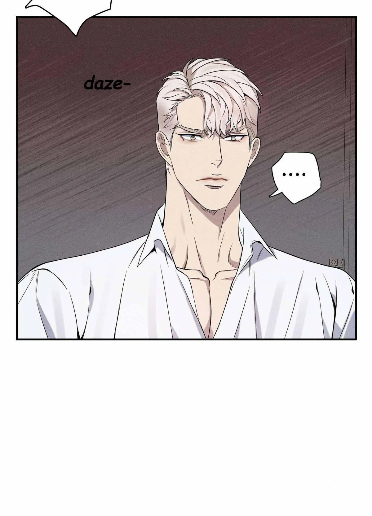 To break you down Chapter 3 page 13 - 