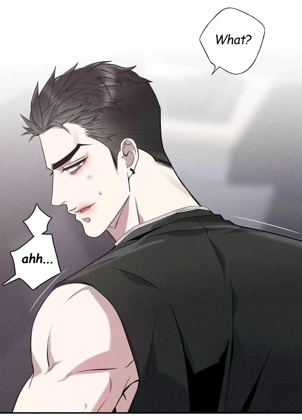 To break you down Chapter 3 page 14 - 