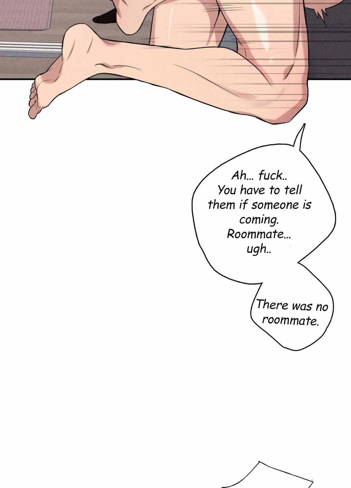 To break you down Chapter 3 page 18 - 