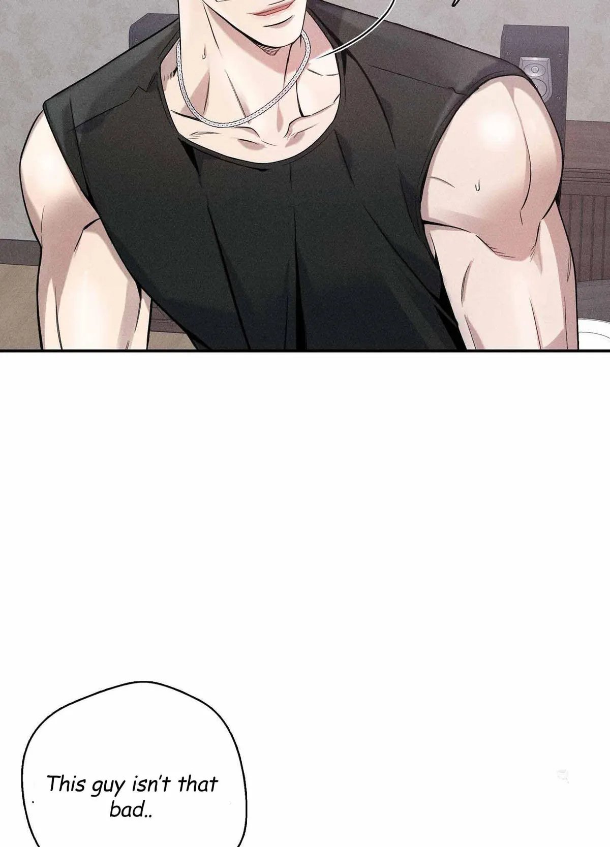 To break you down Chapter 3 page 24 - 