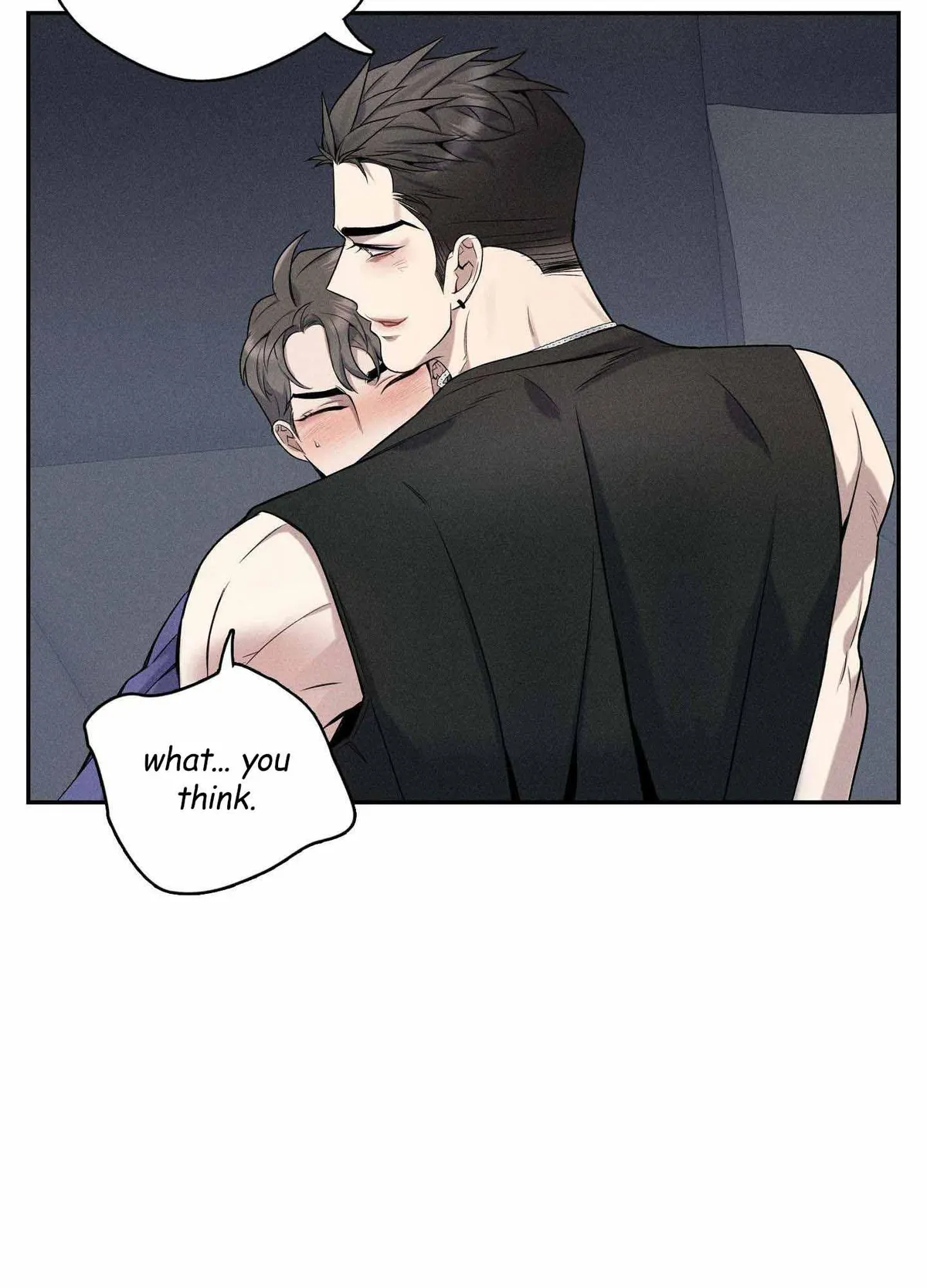 To break you down Chapter 3 page 25 - 
