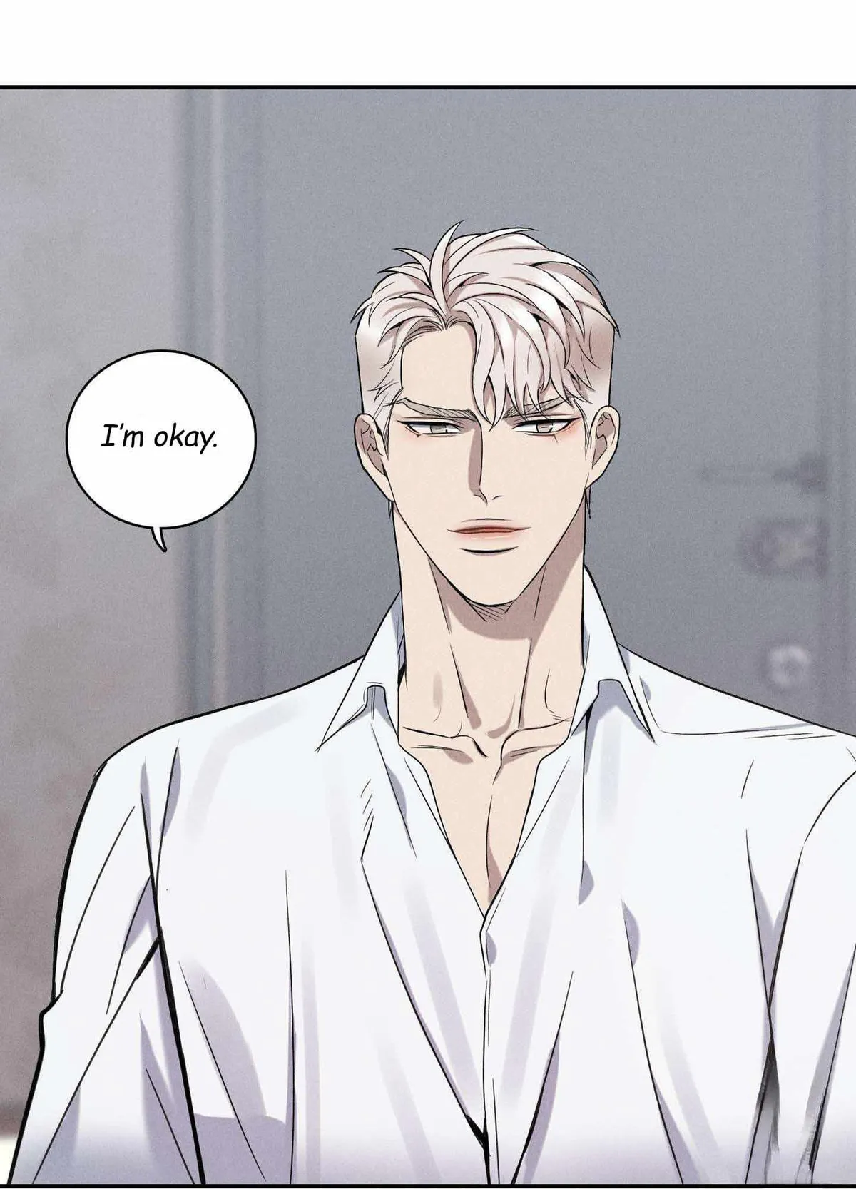 To break you down Chapter 3 page 26 - 