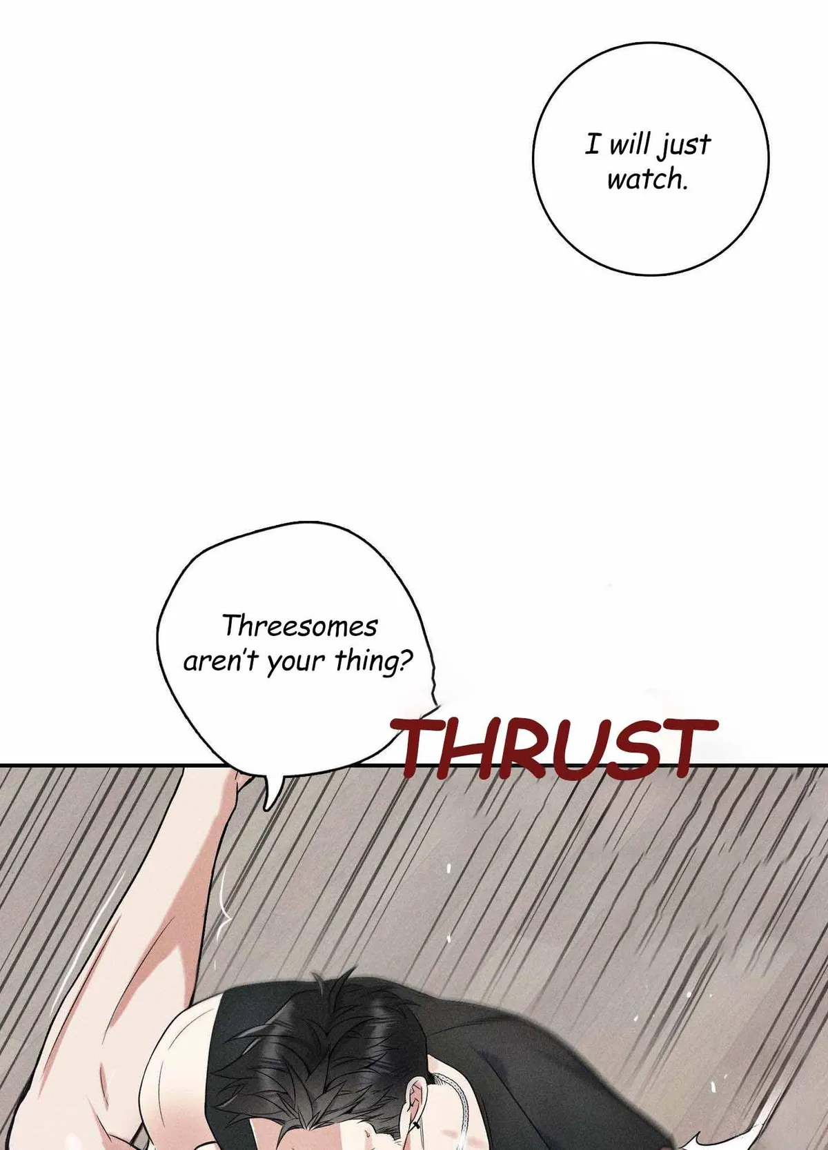 To break you down Chapter 3 page 27 - 