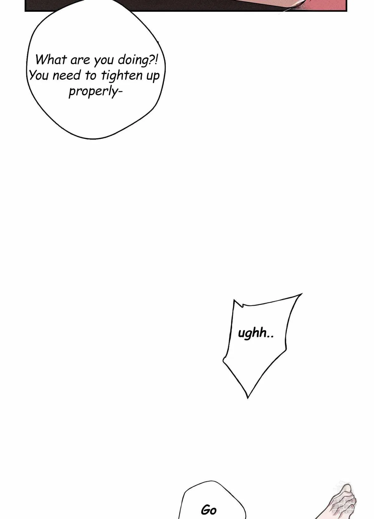 To break you down Chapter 3 page 30 - 