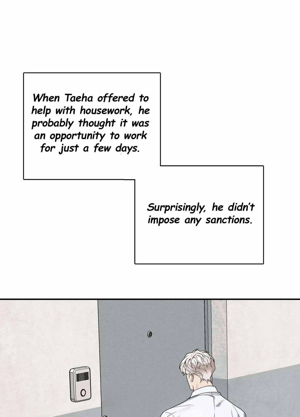 To break you down Chapter 3 page 4 - 