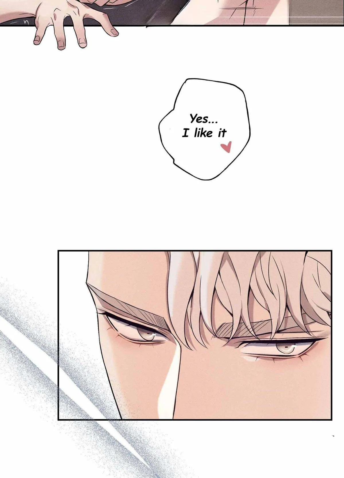 To break you down Chapter 3 page 32 - 