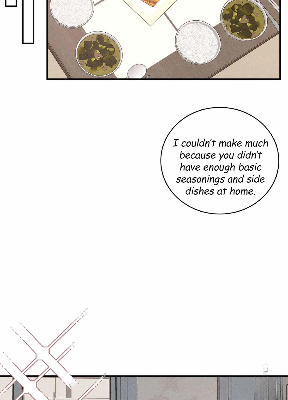 To break you down Chapter 3 page 35 - 